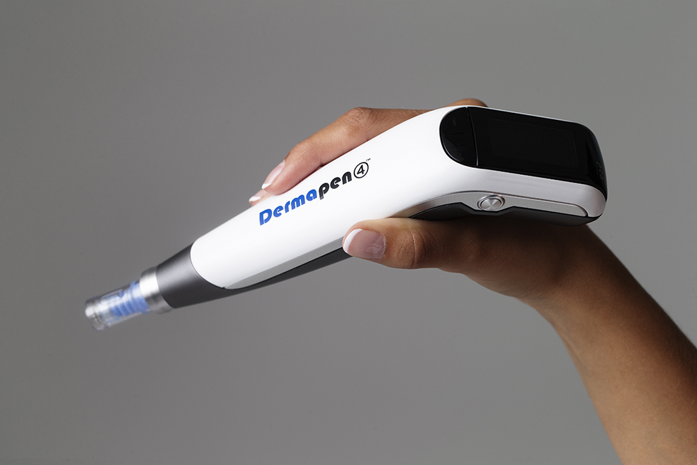 Dermapen klinik villastan Borås