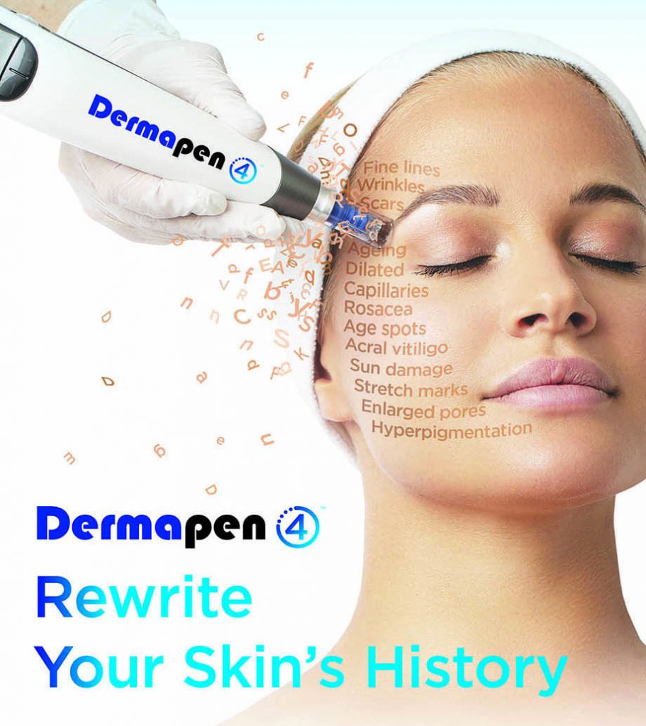 Dermapen Borås