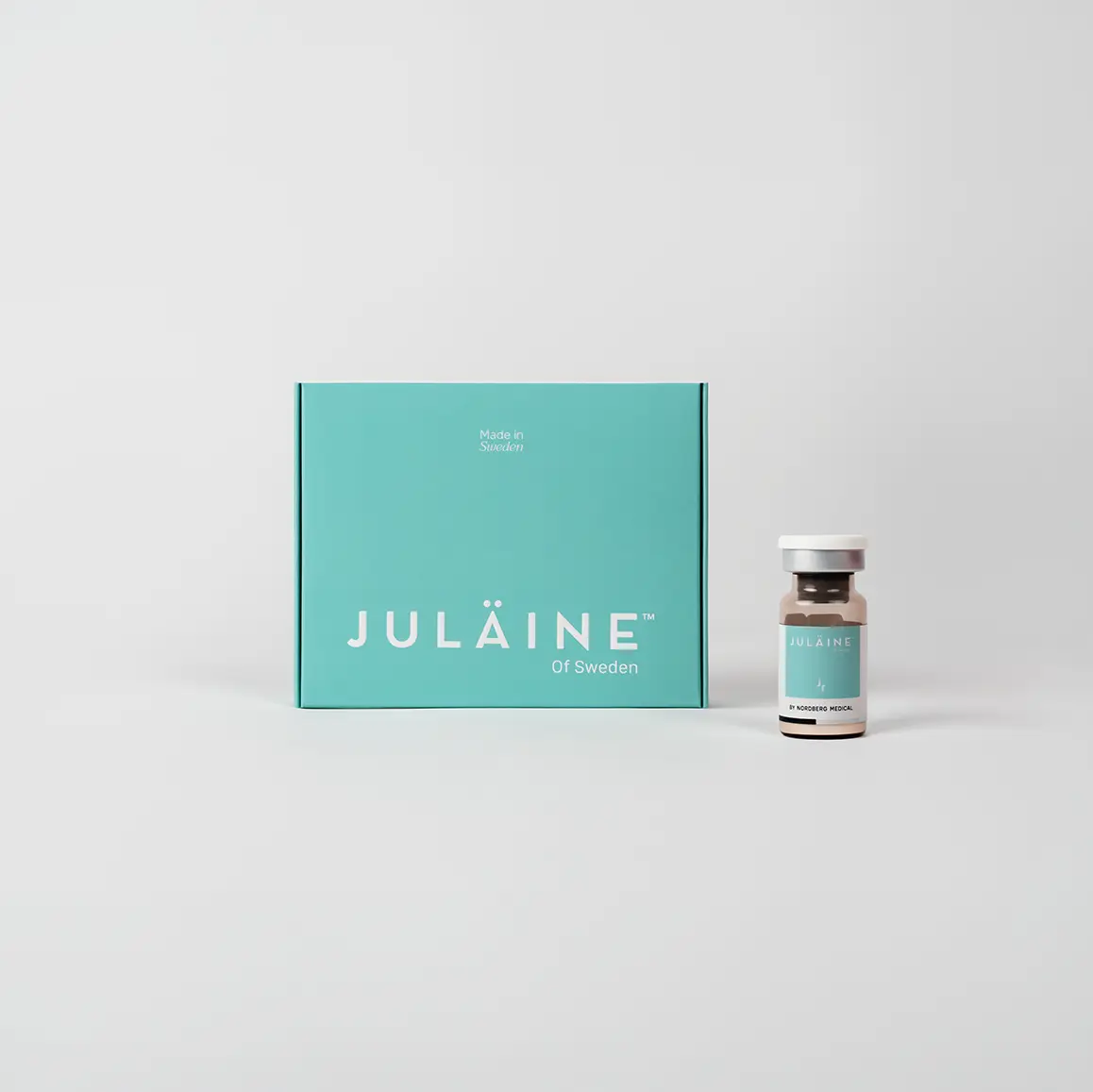 Filler VS Juläine Kollagen